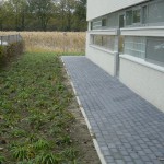 Tuin Aspa Eindhoven 29-10-2002