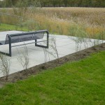 Tuin Aspa Eindhoven 29-10-2002